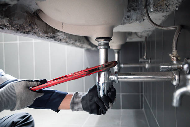 Trusted Gas Line Repair service in Elizabeth, NJ - Masters Plumbing Service